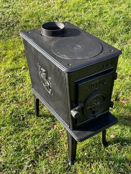 Jotul 602 - 8