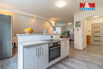 Prodej nájemního domu, 180 m², Plesná, ul. Kostelní - 8