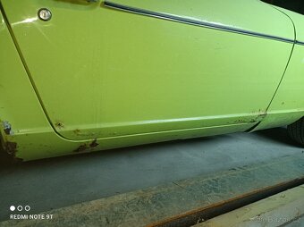 Datsun 240Z, manuál - 8