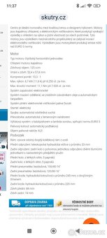 Malaguti Centro 125 - 8