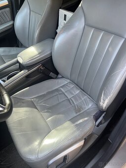 Mercedes Benz ML 320 CDI - 8