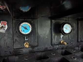 138.000KM❗ODTAHOVKA JUMPER 2019 2.0BlueHDI,ZÁRUKA,PO SERVISE - 8