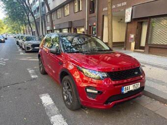 Land rover - 8