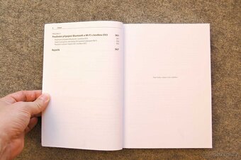 Lego 31313 Mindstorms EV3 a kniha v češtině - 8