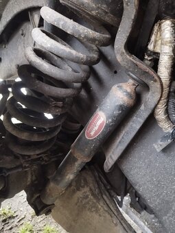 Ford F250 6,4l PowerStroke - 8