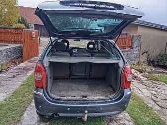 Citroen Xsara Picasso 1.6 I - 8