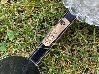 lustr lidokov retro lustr chrom chromový lustr retro - 8