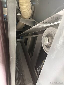 Homag / Butgering SWT 335 QCH - 8