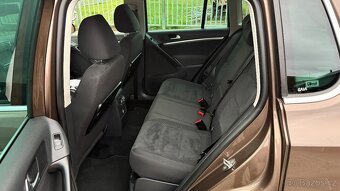 Volkswagen Tiguan //2.0TDi//103kW//DSG//4motion//99tkm//TOP/ - 8