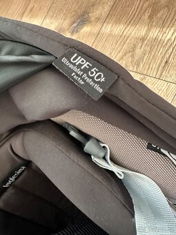 Inglesina Darwin i-Size vajíčko (0–13 kg) - bez základny - 8