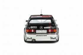 Mercedes-Benz W201 190 EVO 2 DTM 1:12 OttoMobile - 8