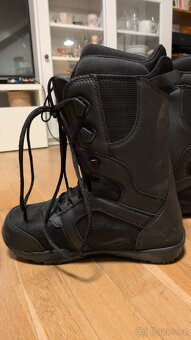 Snowboardové boty Reaper - 8