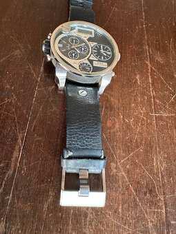 Pánské hodinky Diesel Big Daddy DZ7125 - 8