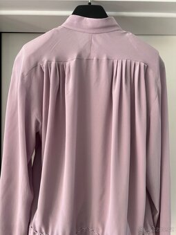 Elegantní dámská halenka - 8