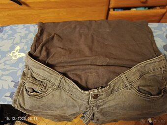 Tehotenske oblečení - 8