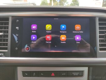 Seat Ateca DSG FR 4Drive VIRTUAL WEBASTO BEATS KAMERA - 8