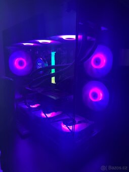 Herní PC - TOP - 8