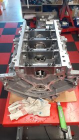 Corvette náhradní díly - 8