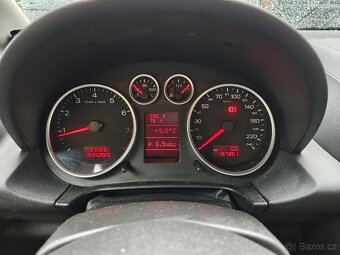 Audi A2 1.6 fsi 110PS - 2003 - 8