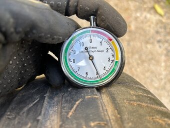 Sada 4ks letních pneumatik Pirelli Cinturato P7 225/45 R17 - 8