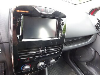 Renault Clio 1.2i Combi r.v.2014 (54 kw) klima stk:7/2027 - 8
