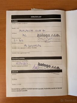 Horské kolo GT Avalanche Elite - 8