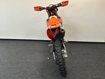 KTM EXC 350F Sixdays 2025 - 8
