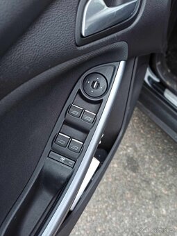 Ford Focus 1,6 ecoboost - 8