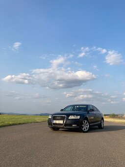 Alu kola 5x112 R17 - 8