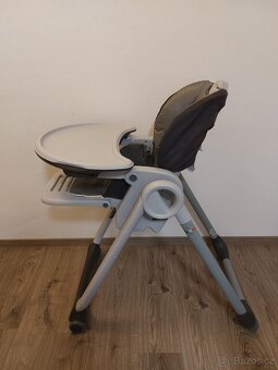 Dětská jídelní židlička Chicco Polly 2 Start - 8