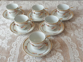 Keramika, porcelán, sklo - 8