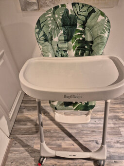 jídelní židličku PEG Pérego - 8