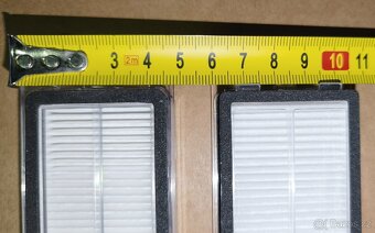 XIAOMI ROBOT VACUUM - HEPA Filtr - 8