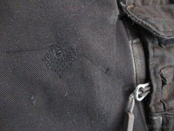 pánské monterky STRAUSS MOTION 2020  54 - 8