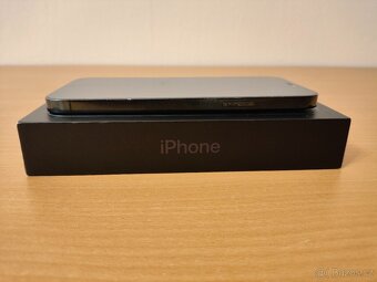 Apple iPhone 12 Pro – Pacific Blue – 128GB - 8