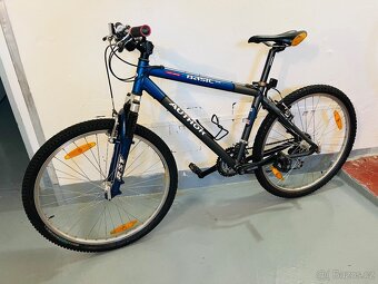 Author 26 dětské kolo - 8