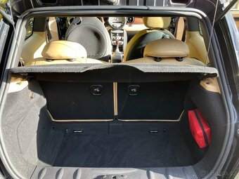 Mini cooper S R56, automat - 8