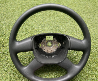 Volant Octavia 2 facelift  Superb 2 Fabia II - 8