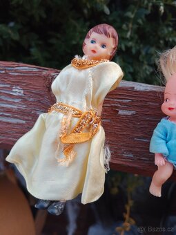 Malé panenky - 8