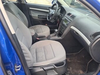 Škoda octavia combi 2.0Tdi - 8