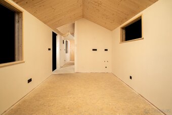 Tiny House Dřevostavba - 8