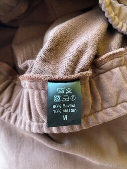 Dámská tepláková souprava parma - 8