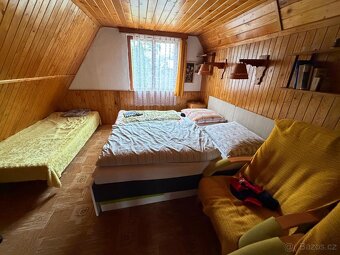 Chata, Třebívlice - 8