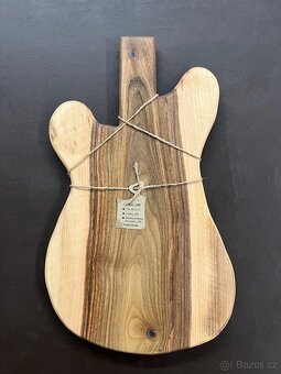 Servírovací prkénka - 8