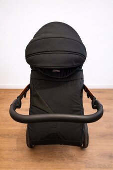 Kočárek Junama 2v1 - 8