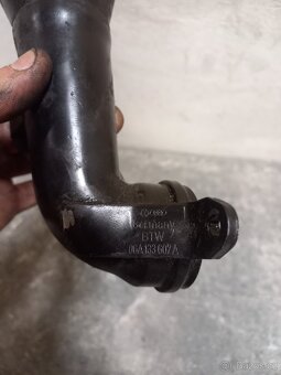 Turbo octavia 1 1.8t - 8