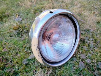 Yamaha XV 1600 WildStar - 8