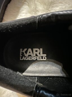Tenisky Karl Lagerfeld - 8