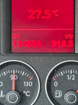 Golf V 1.4 tsi 90kw - 8