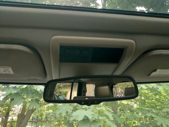 Jeep Commander 3.0 - 8